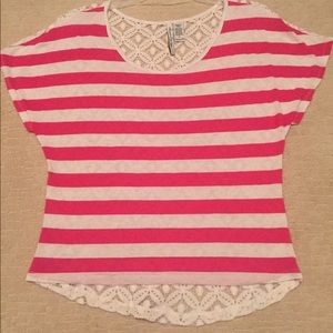 American Rag Shirt & Maurices Top